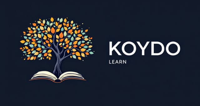 Koydo logo
