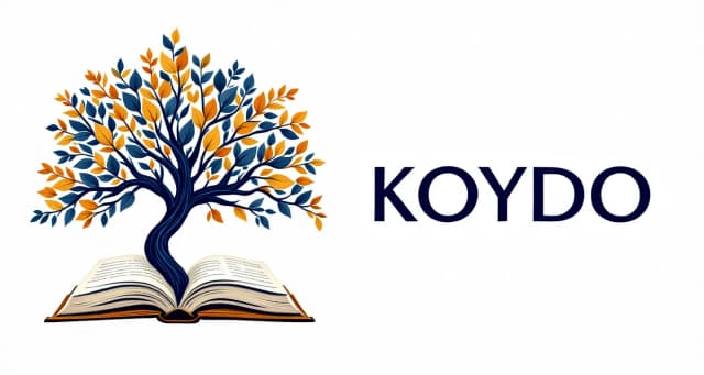 Koydo University logo